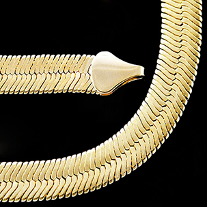 طلا گوهرشناسی